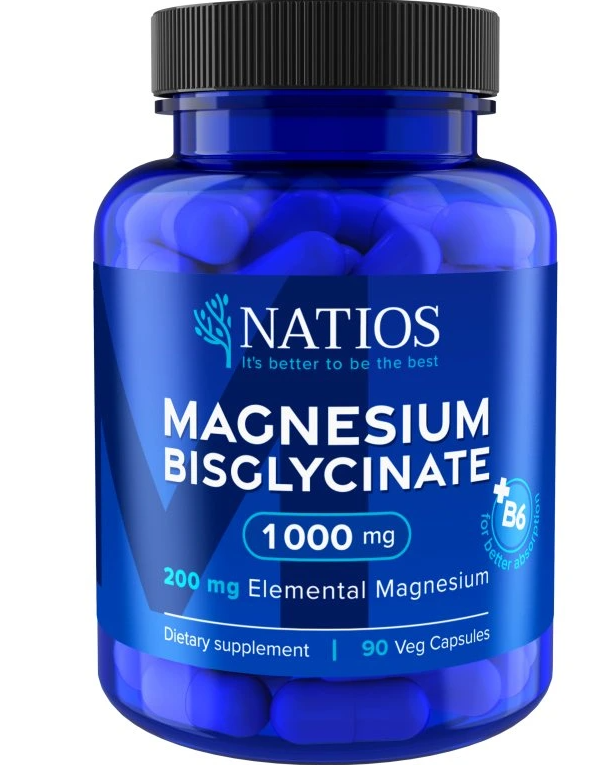 Natios Magnesium